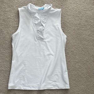 J MCLAUGHLIN Durham tank